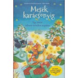 Mes&eacute;k kar&aacute;csonyig - Egy mese advent minden napj&aacute;ra - Friederun Reichenstetter