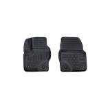 Covoare cauciuc tavita compatibile Ford Connect 2 pentru fata 2013-&gt; Cod: 3D AP-X185FR / A31 Automotive TrustedCars, Oem