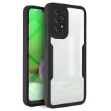 Husa Samsung Galaxy A52 A52 5G A52s 5G Techsuit Colorverse + folie