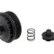 Carcasa filtru ulei Ford Mondeo 3 2.0di, Tddi, Tdci, 2.2tdci 2000-2007, Transit 2000-2006; Nissan Interstar 2002-2010; Primastar 2002-2010; Renault E