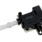 Motoras inchidere centralizata, actuator Skoda Superb -2008, Vw Caddy 2010-, Passat B5 2000-2005, NTY EZC-VW-028