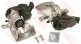Etrier frana RENAULT FLUENCE (L30) (2010 - 2016) TRW BHQ286E