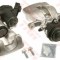 Etrier frana RENAULT MEGANE III Cupe (DZ0/1) (2008 - 2016) TRW BHQ286E