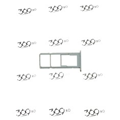 Sim tray Samsung SM-A145R / A145P A14 (4G) GREEN