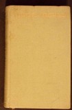 Tudor Arghezi - Versuri, Editie Bibliofila pe Hartie Subtire 35g, Editura De Stat Pt. Lit. si Arta, 1959, Stare Buna