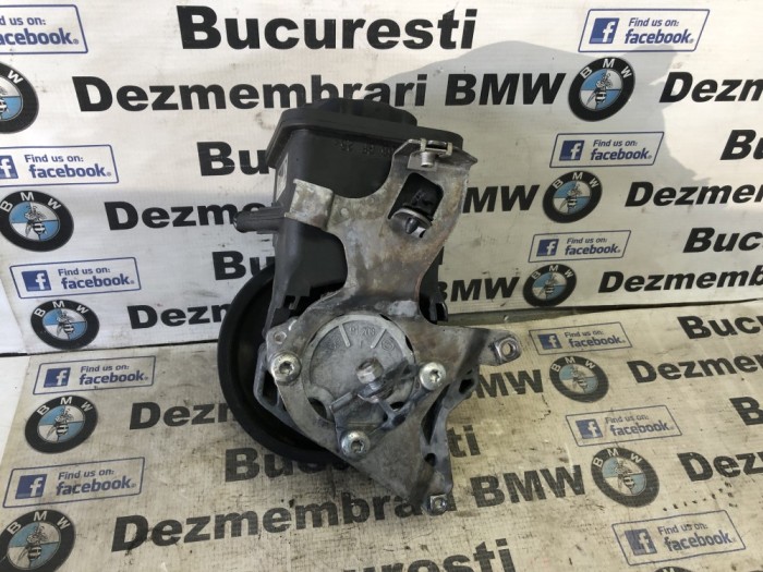 Pompa Servodirectie BMW E46 318d 320d M47N