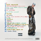 Radiofonic (Red and Blue Vinyl) | Killa Fonic