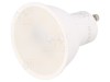 Lampă LED GU10 Alb Neutru 4,9W 4000K