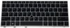 Tastatura laptop HP EliteBook 830 G5 735 G5 730 G5 735 830 836 G6 trackpoint neiluminata