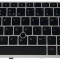 Tastatura laptop HP EliteBook 830 G5 735 G5 730 G5 735 830 836 G6 trackpoint neiluminata