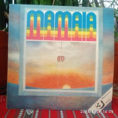 -Y- MAMAIA 89 ( NR.3 ) ( STARE NM ) DISC VINIL LP
