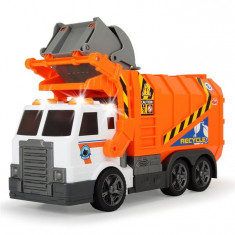 Masina De Gunoi Dickie Toys Garbage Truck foto