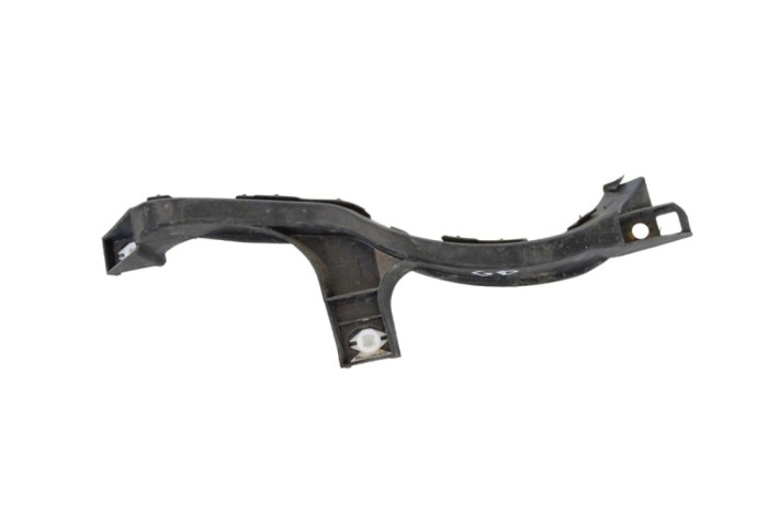 Suport bara de protecție dreapta spate TOYOTA GT 86 Coupe ZN6_ 2015 OEM: 57707CA080 23704359