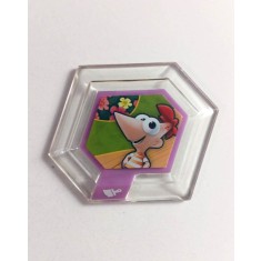 Disney Infinity 1.0 Power disc -Tri-State Area Terrain