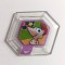 Disney Infinity 1.0 Power disc -Tri-State Area Terrain