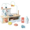 Set interactiv - Tematica Bucatarie cu Activitati