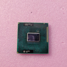 Procesor laptop Intel Pentium B950 SR07T