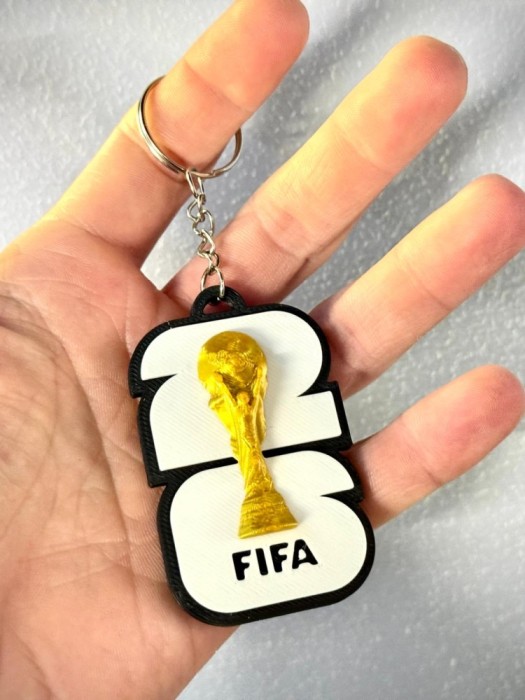 Breloc Fifa