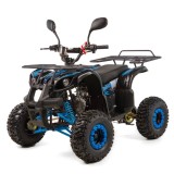Atv copii XTR 006 Phyton, roti 7 inch, 125cc, 4 timpi, 1+1, pornire electrica, c... Cod Produs: MX_NEW XTR-006/7-1-3