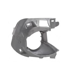 Suport lampa ceata Renault Trafic, 08.2014-, fata, Dreapta