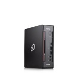 Mini PC SH Fujitsu ESPRIMO Q958, Intel Hexa Core i5-9500T, 8GB DDR4, 256GB SSD