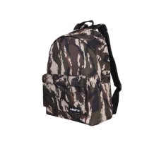 Ghiozdan pentru scoala, Camuflaj, baieti, adolescenti, 30x12x44 cm, ATU-080609