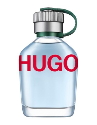 Hugo Boss, Hugo Man, Apă de toaletă, Bărbați, 75 ml foto
