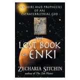 Lost Book of Enki