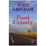 John Grisham - Ford County - 124971