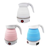 Cana electrica, pliabila, Andowl SH3, 600ml
