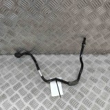 Tub Vacuum Porsche Panamera 970 Hatchback 2011 OEM 97011034502 Furtun Admisie Aer Motor