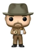 Pop!stranger Things Hopper With Donut