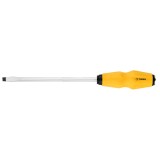 Surubelnita de impact dreapta Topex 8 x 200 mm, cap plat magnetic