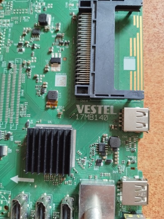 vestel 17mb140