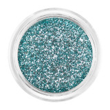 Pigment Unghii Platinum LUXORISE, Pastel Turquoise