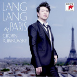 Lang Lang In Paris CD + DVD | Lang Lang, Clasica, sony music
