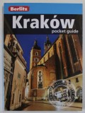 KRAKOW POCKET GUIDE , 2016