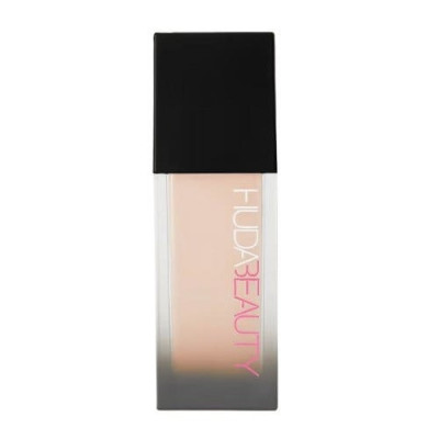 Fond de ten, Huda Beauty, Luminous Matte, 100B Milkshake, 35 ml foto