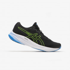 Încălțăminte Alergare pe asfalt ASICS - GEL-PULSE 15 Negru-Galben Bărbați