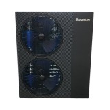 Pompa de caldura aer-apa monobloc SPRSUN 18.5 kW, 380V, 75&deg;C, R290