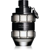 Viktor &amp; Rolf Spicebomb Eau de Toilette pentru bărbați 150 ml