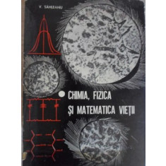 CHIMIA, FIZICA SI MATEMATICA VIETII-V. SAHLEANU