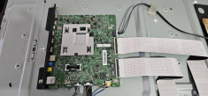 PLACA DE BAZA BN94-12424C DE LA SAMSUNG UE49MU6202K FUNCTIONEAZA foto