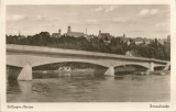 *BRD, poduri (3), Dillingen, c.p.i., circulata