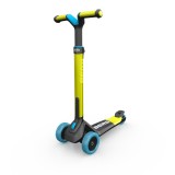 Cumpara ieftin Trotineta BERG Nexo LIME Pliabila