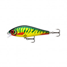 Vobler Rapala Super Shadow Rap, HTP, 15cm, 77g