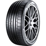 Anvelopă Vara CONTINENTAL SportContact 6 315/40 R21 111 Y - B A 74 B