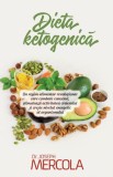 Dieta Ketogenică: Ghid Complet de Joseph Mercola - Carte Nouă/Anticariat Stare Bună