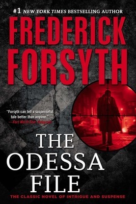 The Odessa File foto