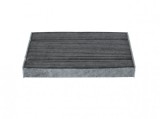 Filtru habitaclu BOSCH cu carbon activ 1987435628